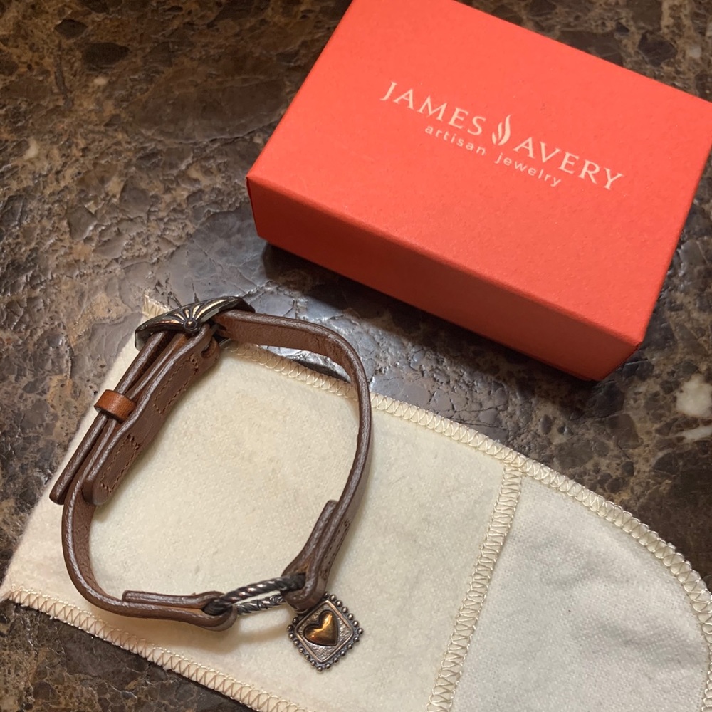 James Avery Bracelet